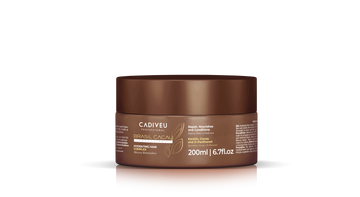 Repair Mask Hydrating Hair Complex 200mL | Brasil Cacau