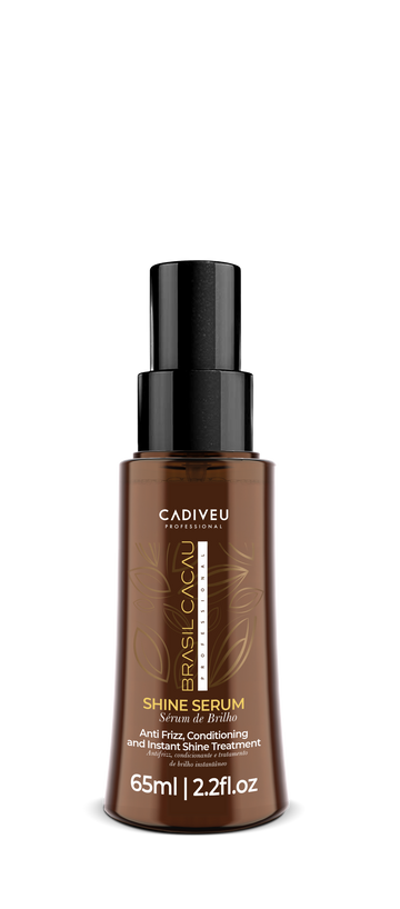 Shine Serum 65mL | Brasil Cacau