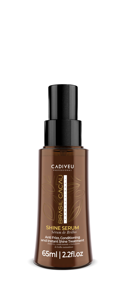 Shine Serum 65mL | Brasil Cacau